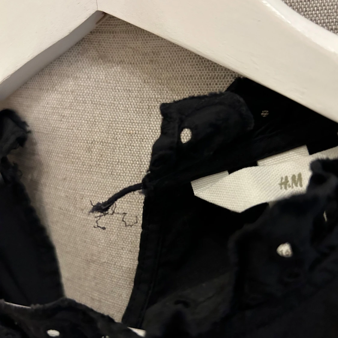 Gullig topp❣️ - 90