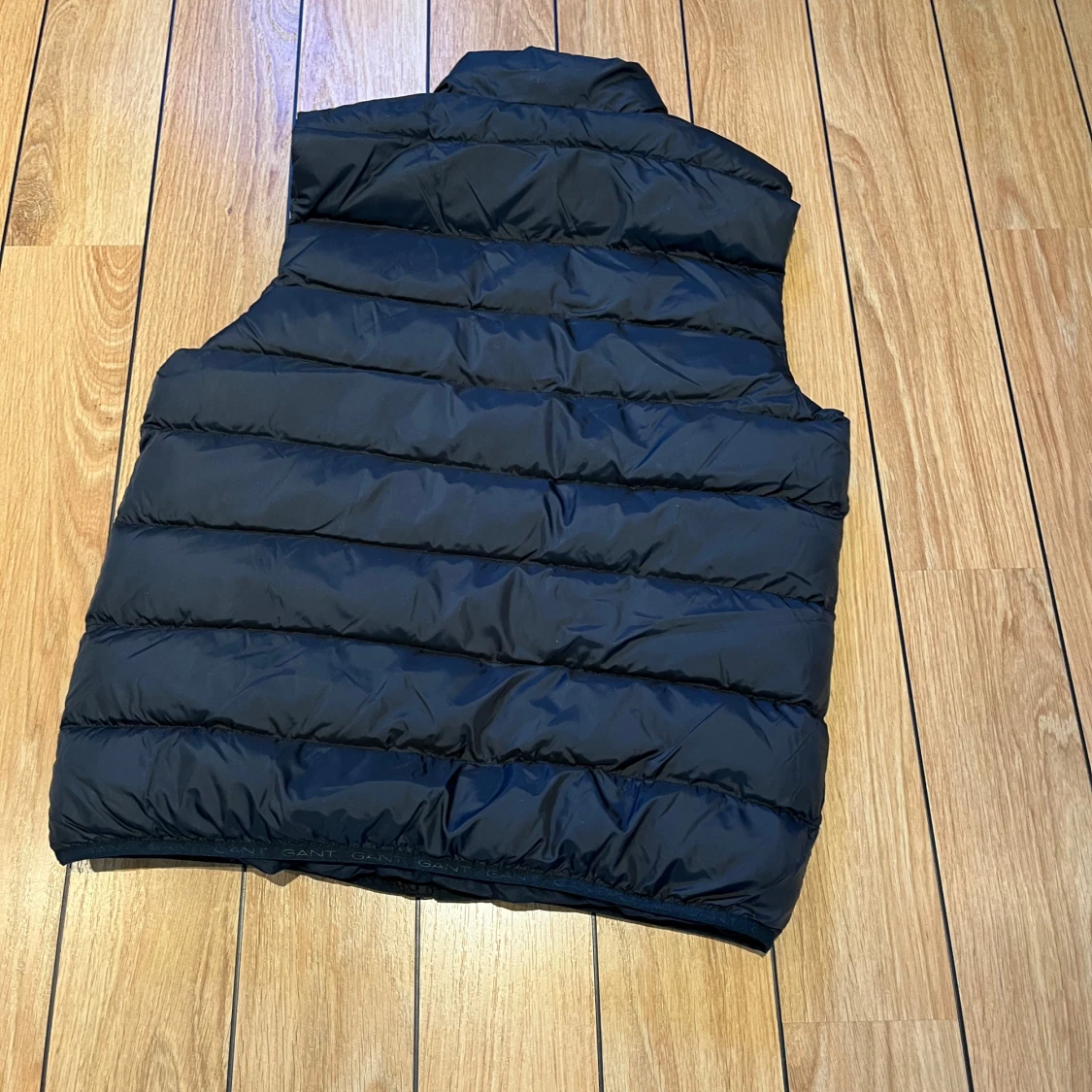 Väst ifrån Gant - 90