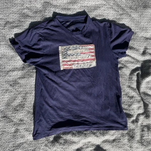 Denim and supply tröja - Svin snygg tröja från Ralph lauren denim and supply med en skön tvätt. Bra skick, kan passa m 