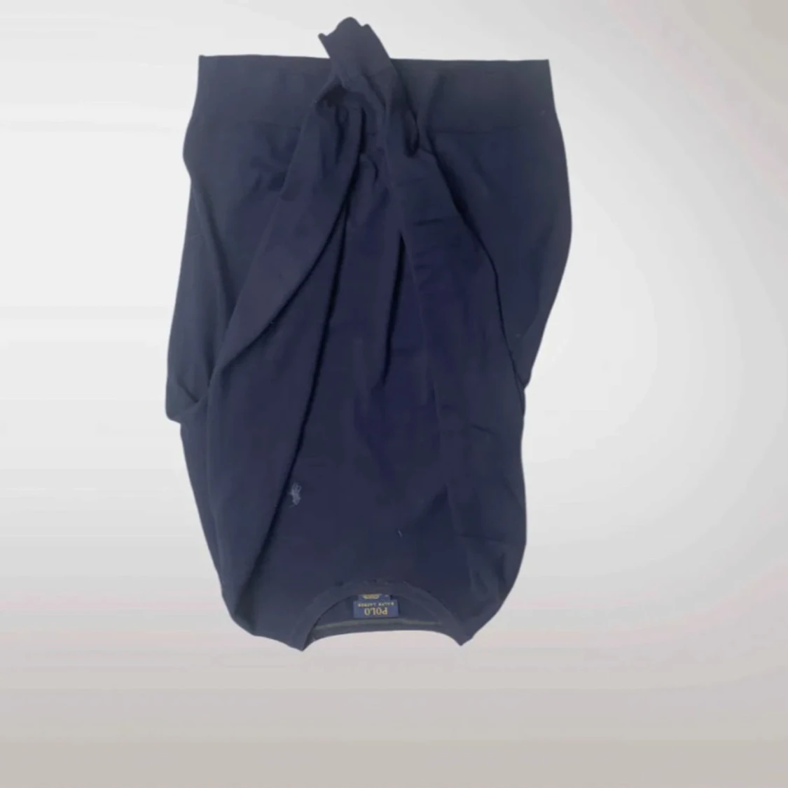 Mörkblå tröja från Ralph Lauren - 92