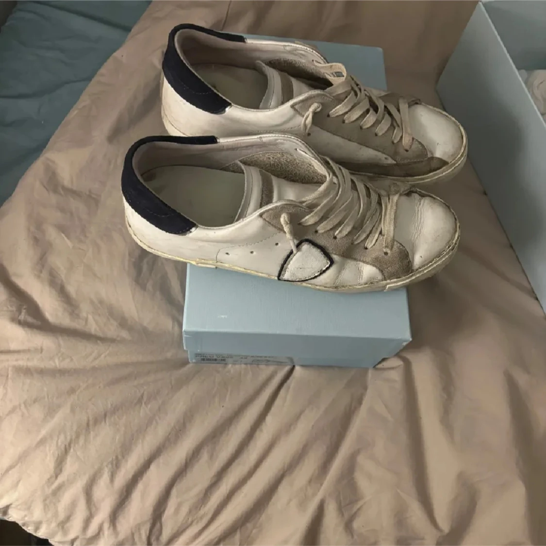 Valentino skor Philippe model