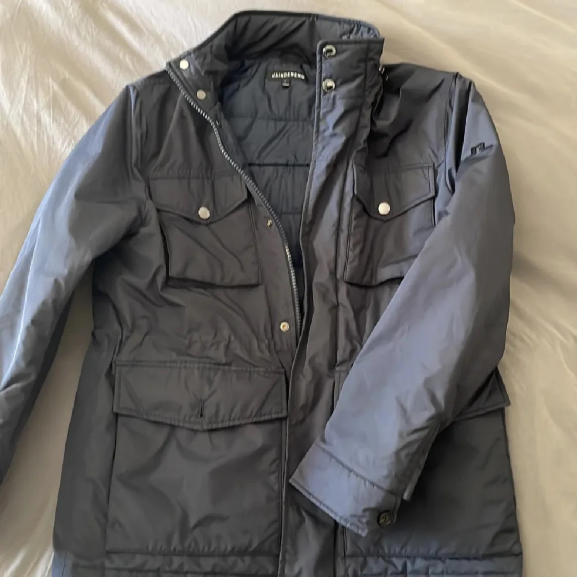 J.Lindeberg vinterjacka