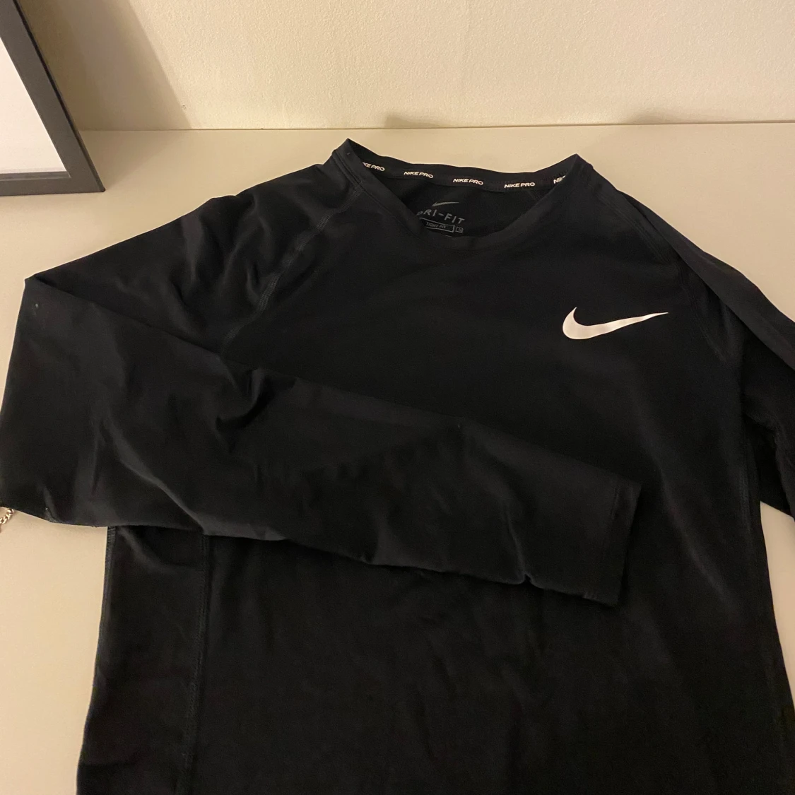 Nike träningströja 