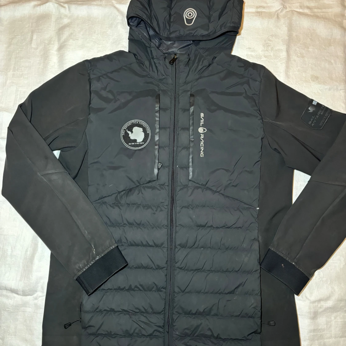 Sail racing jacka - 91