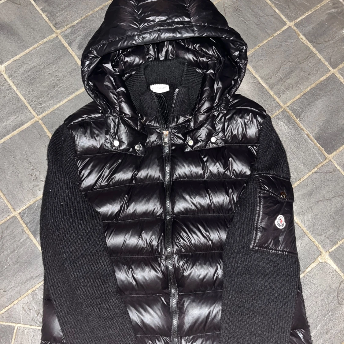 Moncler Cardigan - 3