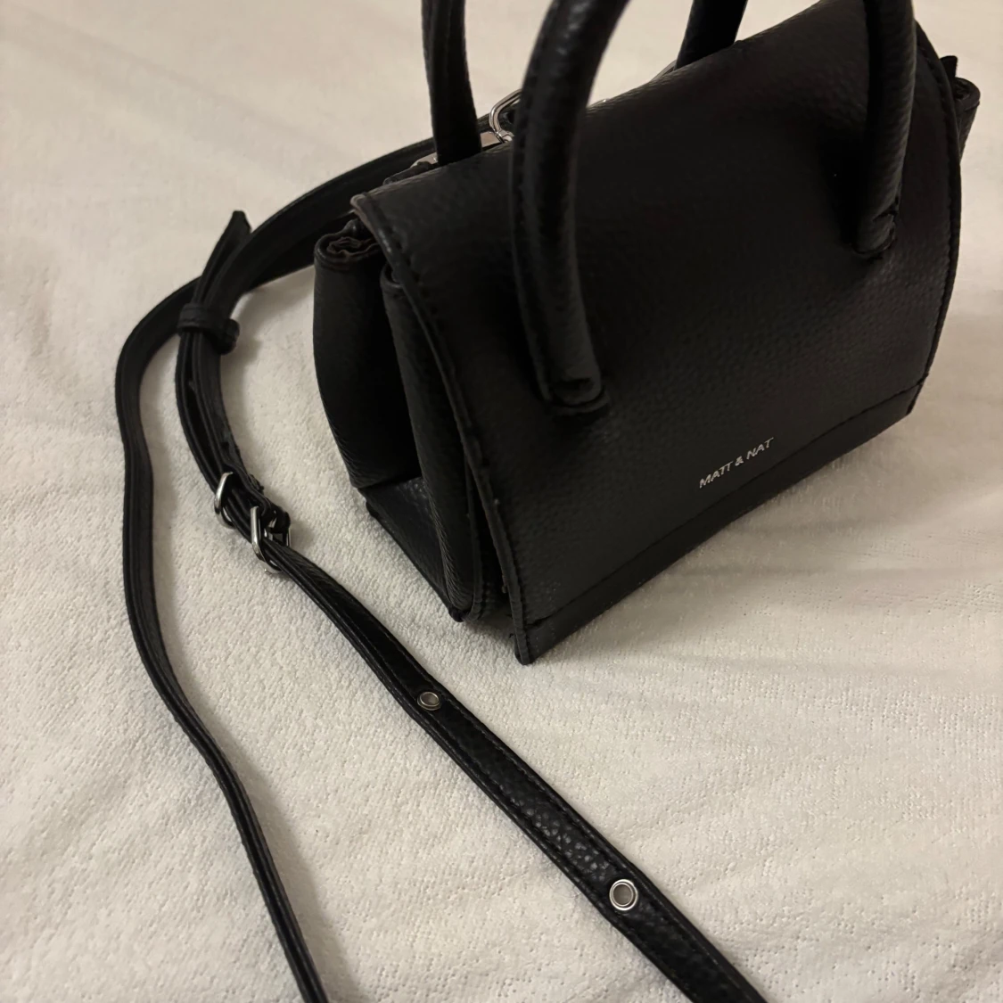 Handväska Matt Natt - 2