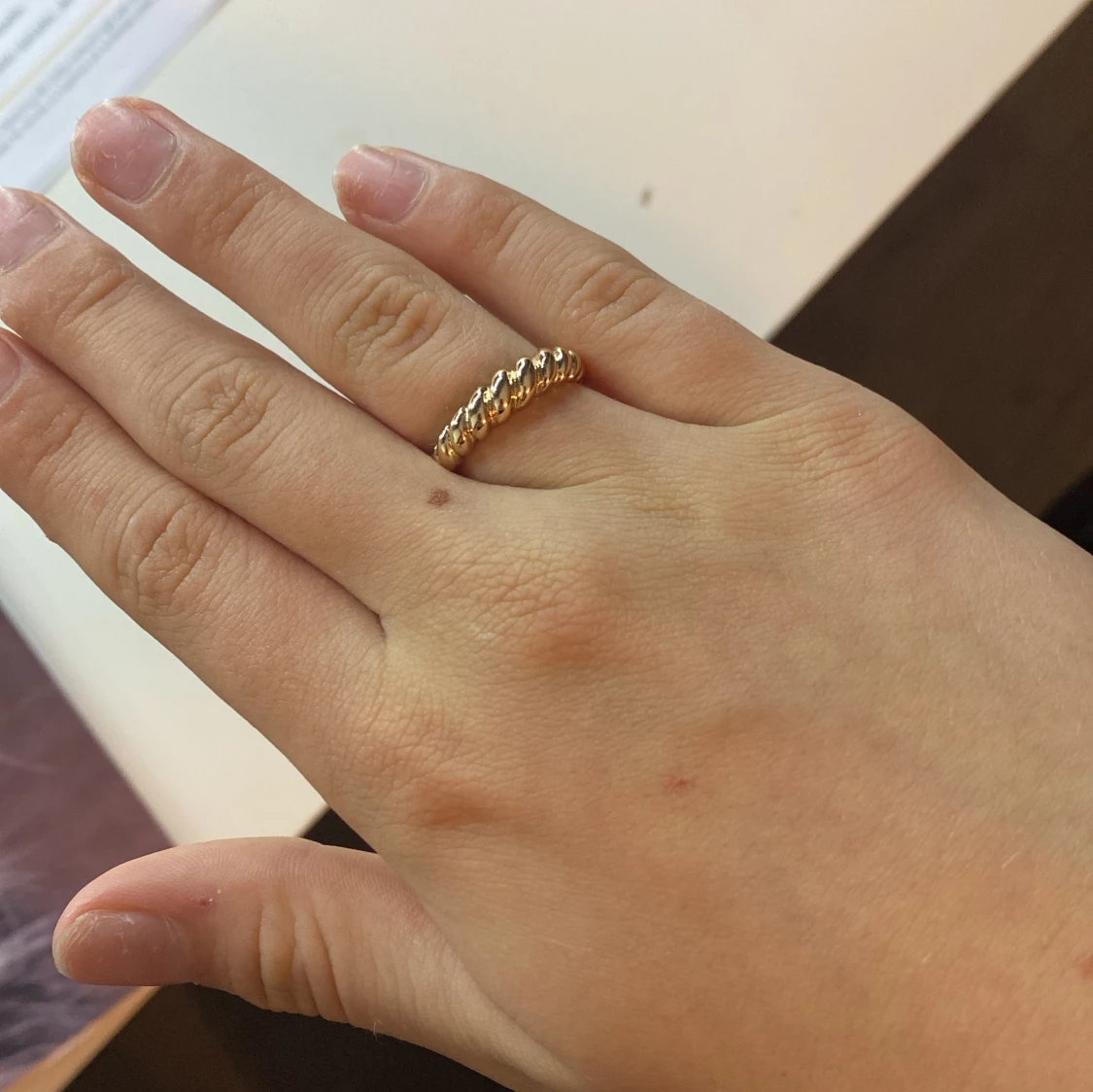 Ringar ( läs beskrivningen‼️) - 1