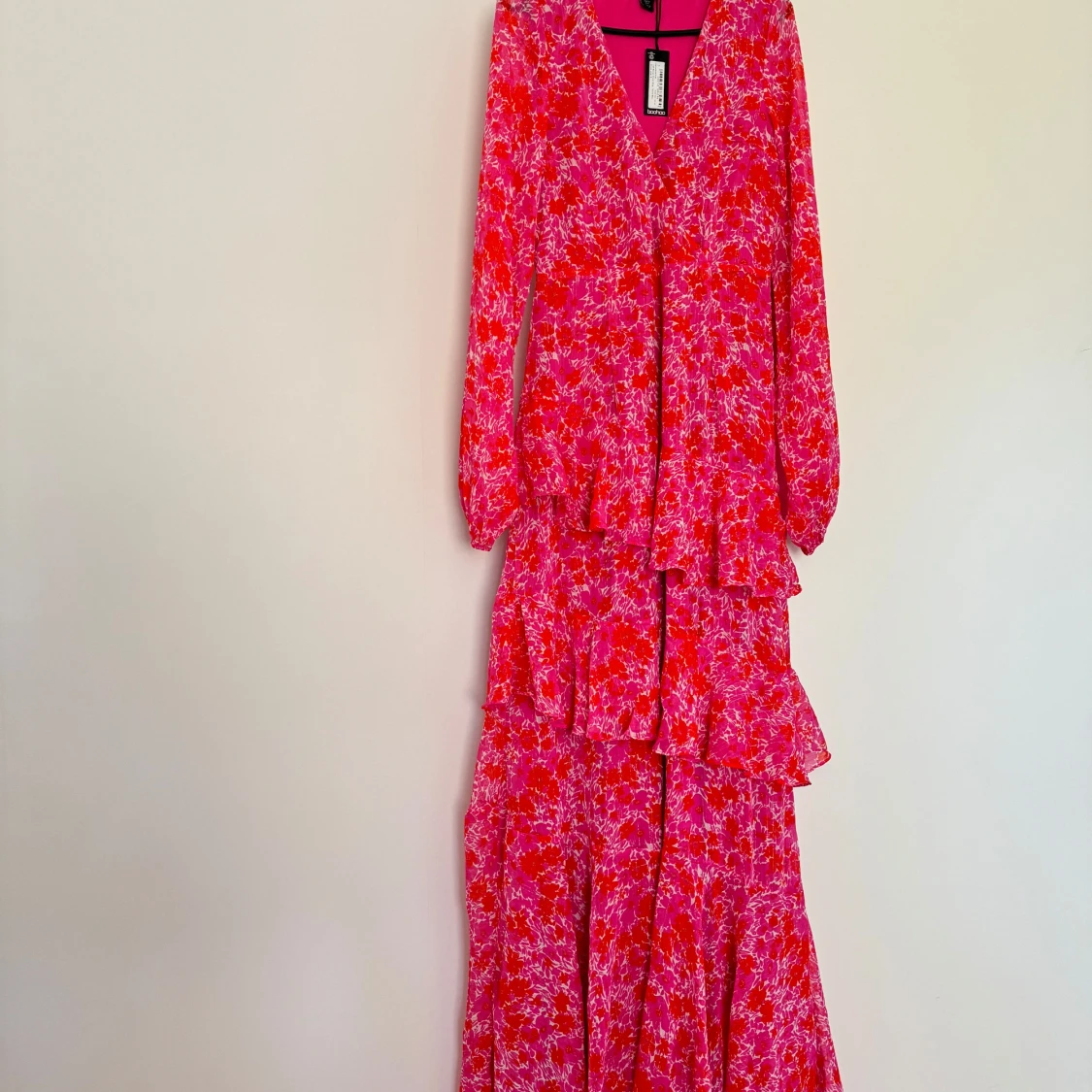 Långklänning  - 90