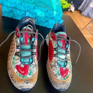 Nike air max 98 - Used but like new. Size 45. Nike air max 98 ordered from USA.