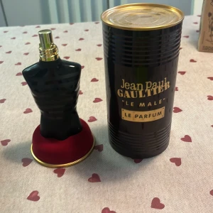 Parfymbyte - Parfymbyte