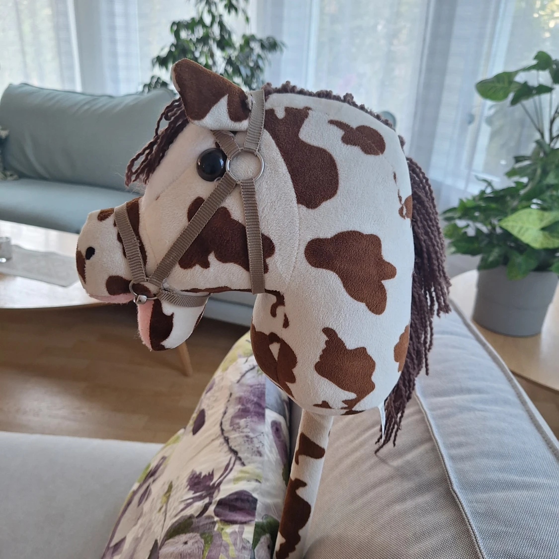 Käpphöst från hööks - 91