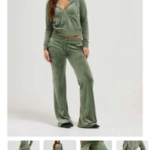 Juicy Couture  - byxorna xxs orginal pris 1200 tröjan xs orginal pris 1300  sättet säljs för 1500 (kan diskuteras)  separat 800 per plagg 