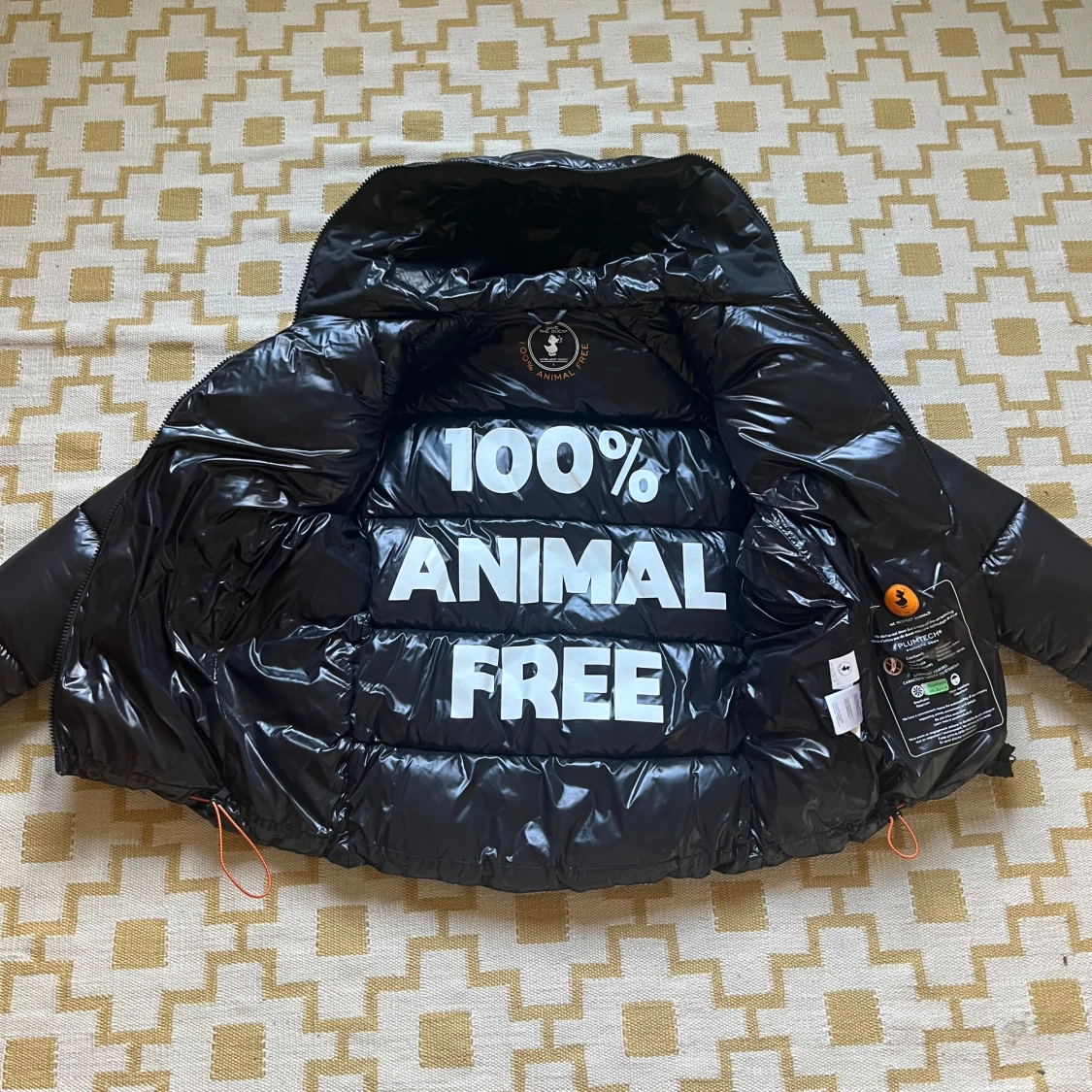 Save The Duck Vinterjacka - 91