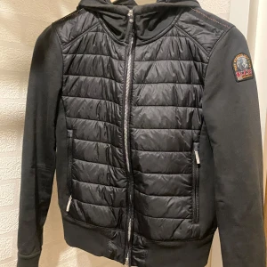 Parajumper cardigan - Parajumper cardigan super fin qr finns att scanna, strl xs passar även s