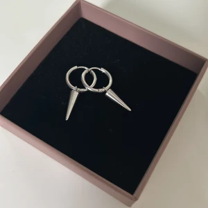 Edblad speak örhängen - Edblad örhängen! Aldrig andvändigt. Nypris: 399kr säljer för endast 250kr