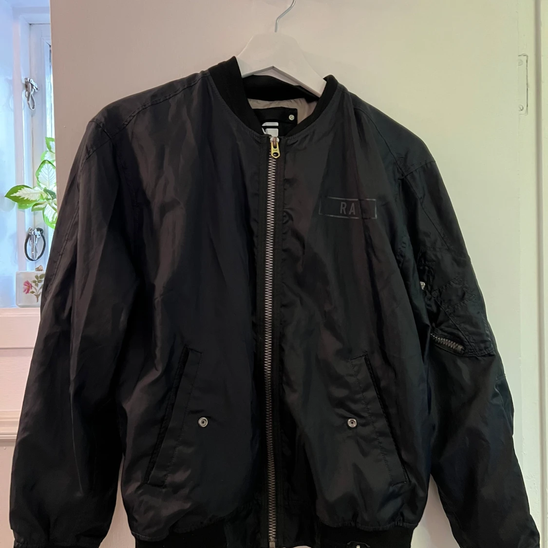 G-STAR RAW bomberjacka