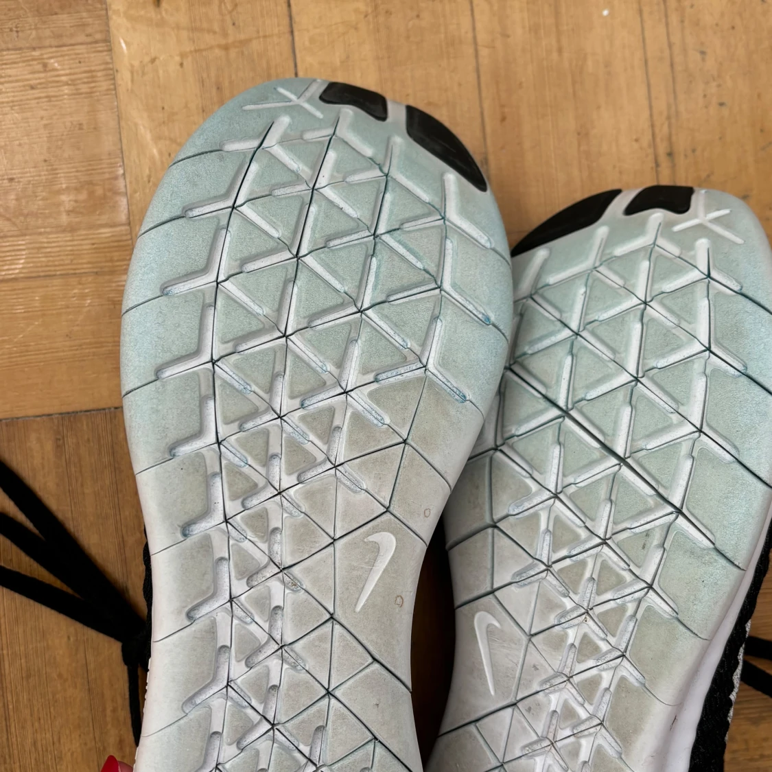 Träningsskor inomhus - 93