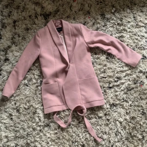 Rosa kofta Stockholm  - Rosa kofta