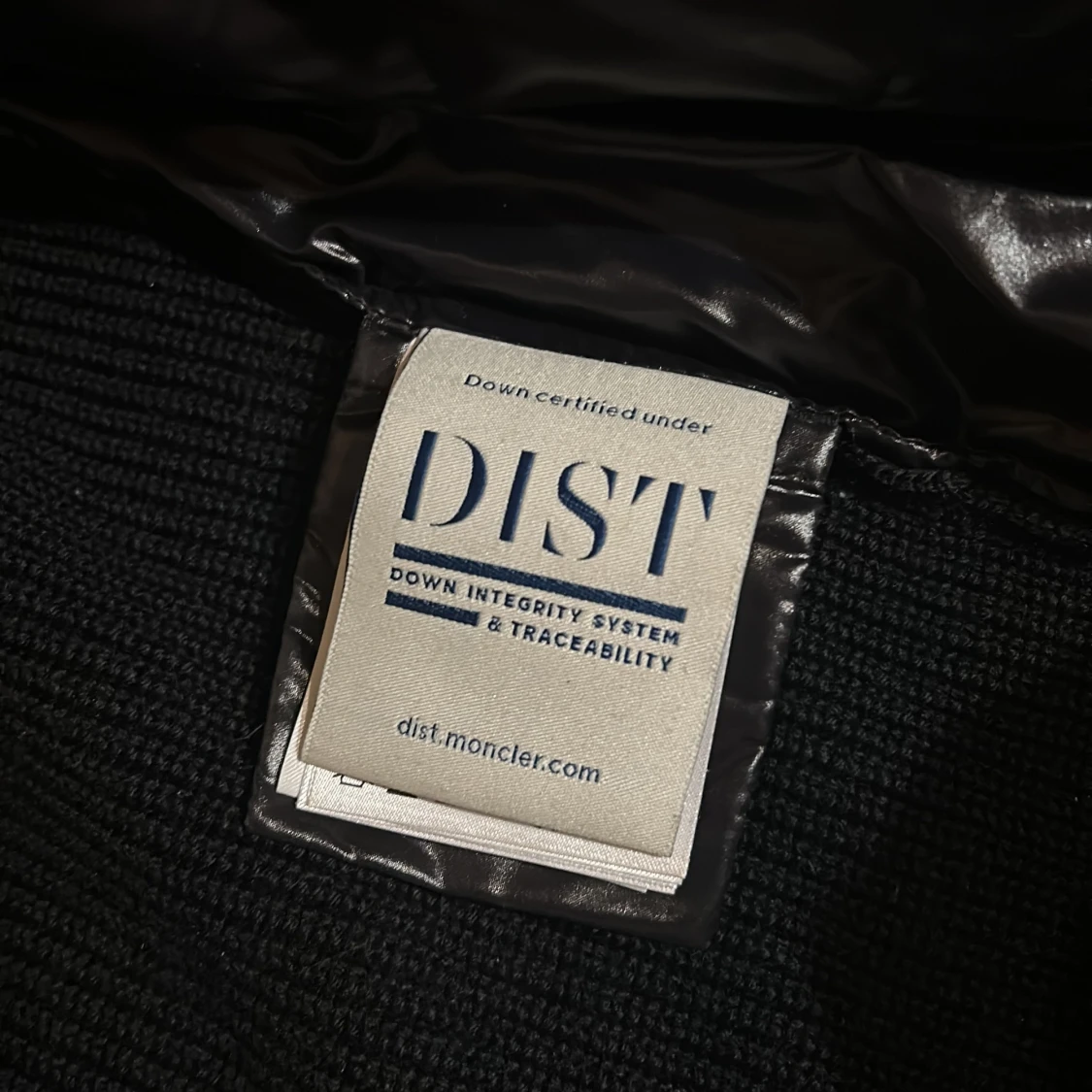 moncler cardigan Äkta - 92