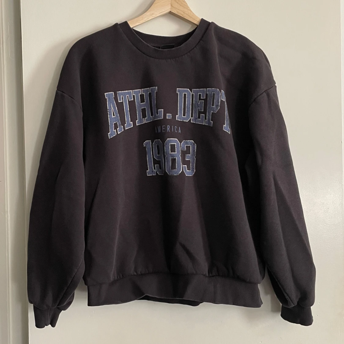 Sweatshirt - 90