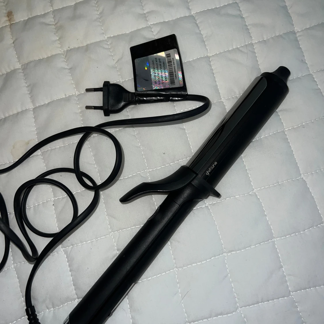 ghd CurveClassic Curl Tong - 90