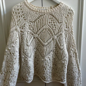 Tröja - Fin tröja från zara 