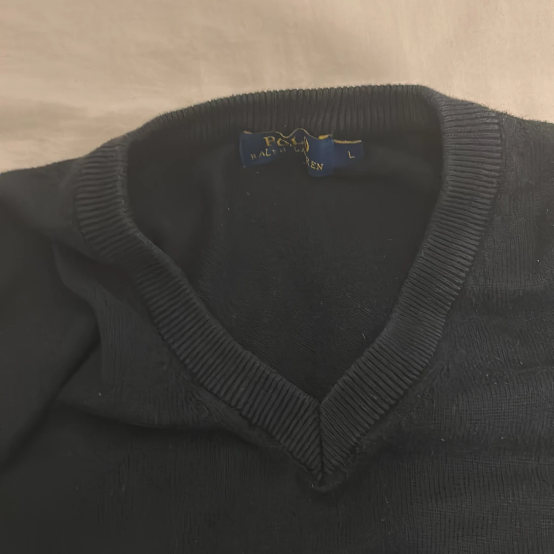 Helt ny Ralp lauren tröja  - 93