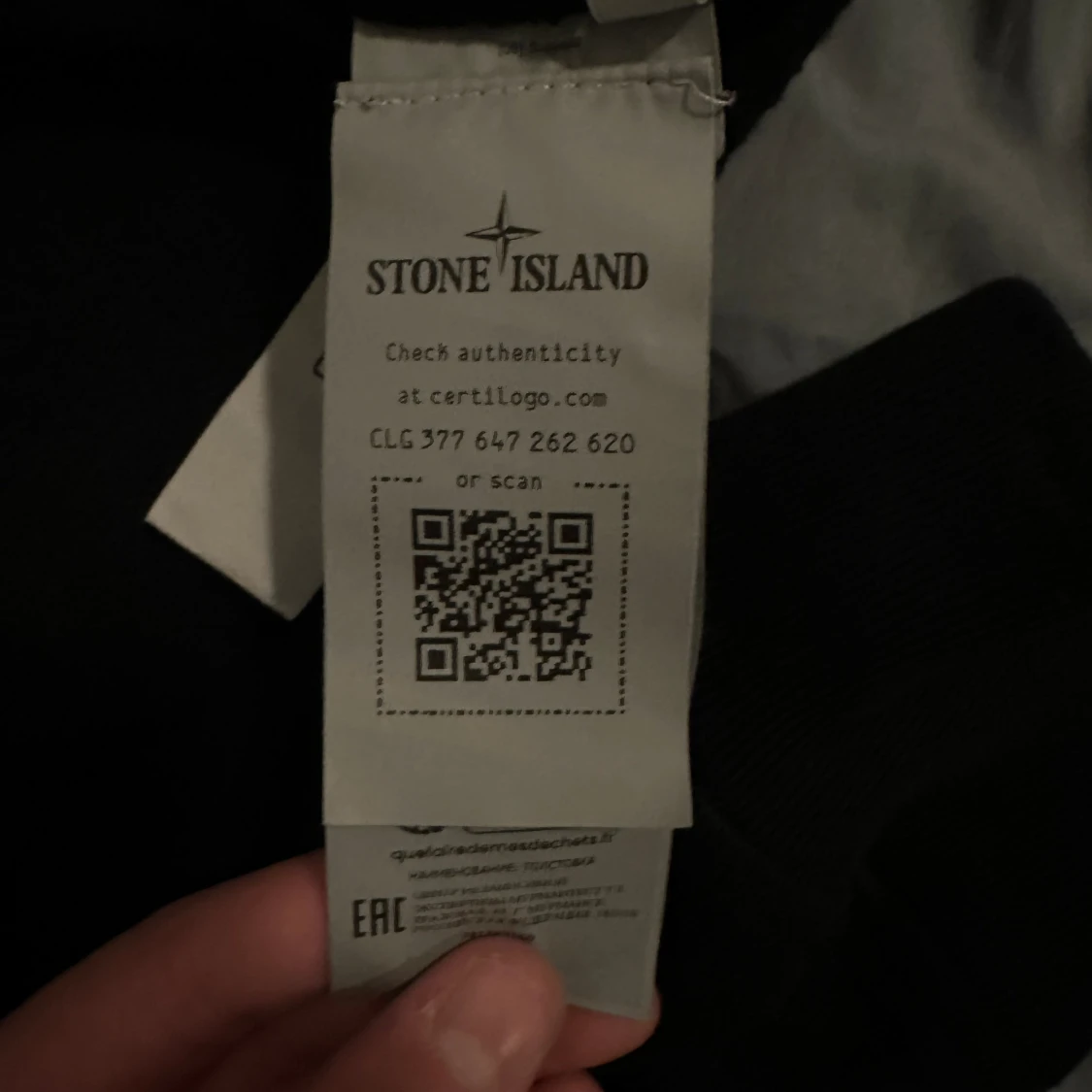 Stone Island Hoodie - 93