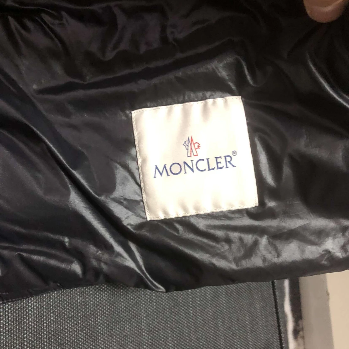 Moncler väst - 93