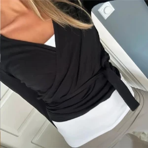 Omlott kofta  - Säljer denna då den inte används, ord pris är 600kr