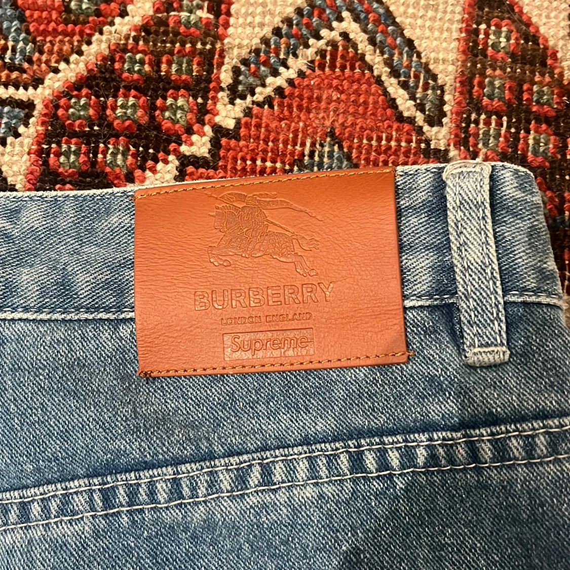 Burberry jeans - 91
