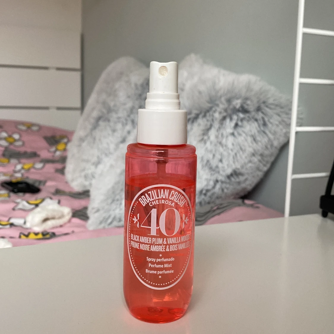 Säljer en Sol de janiero parfym 40 - 90