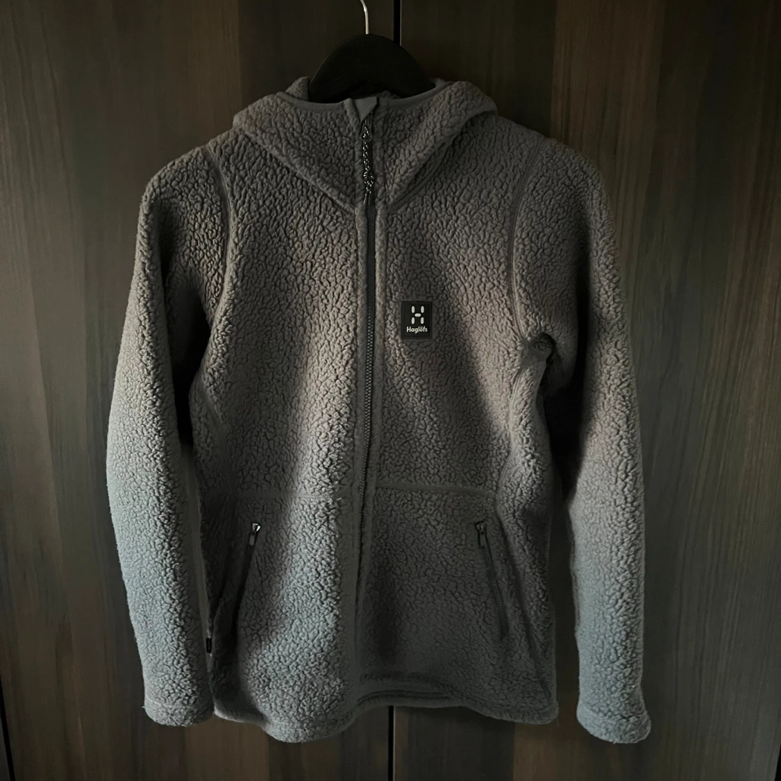 Pilé från Haglöfs