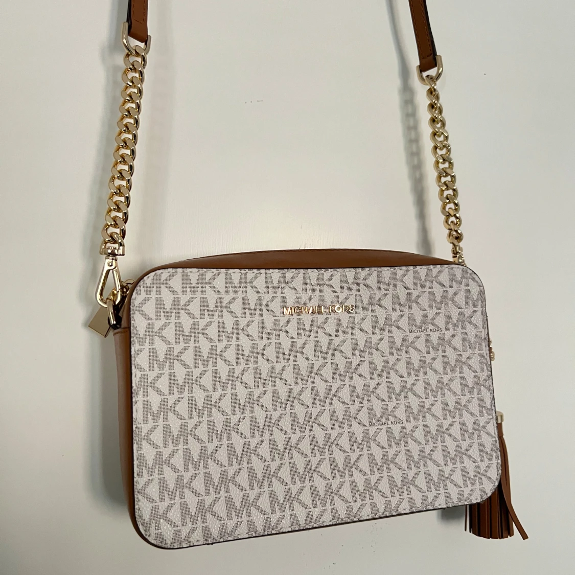 Michael kors, jet set bag