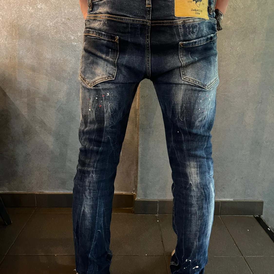 Dsquared2 jeans  - 1