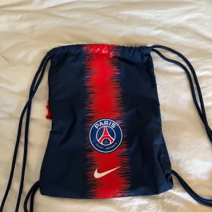 Gympapåse PSG - PSG gympapåse använd fåtal gånger 