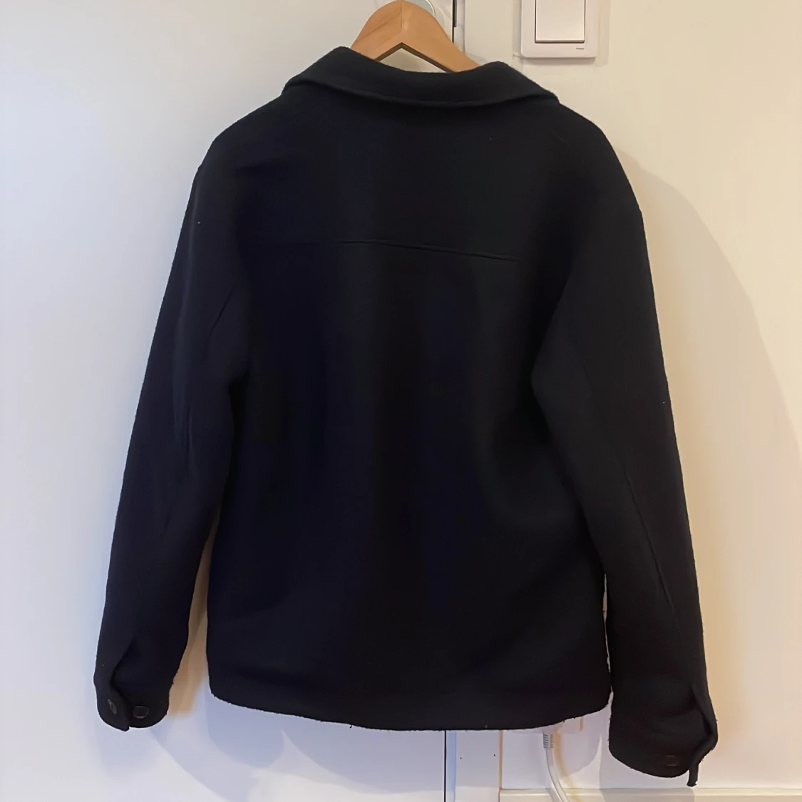 Ulljacka Selected Homme - 90