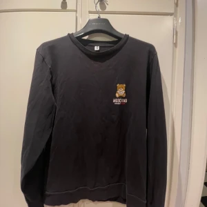 Moschino ÄKTA  - Inte sliten alls 