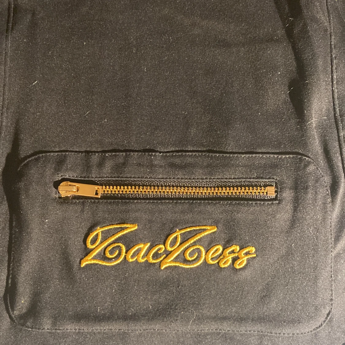 ! Intressekoll ! Zaczess tröja - 92