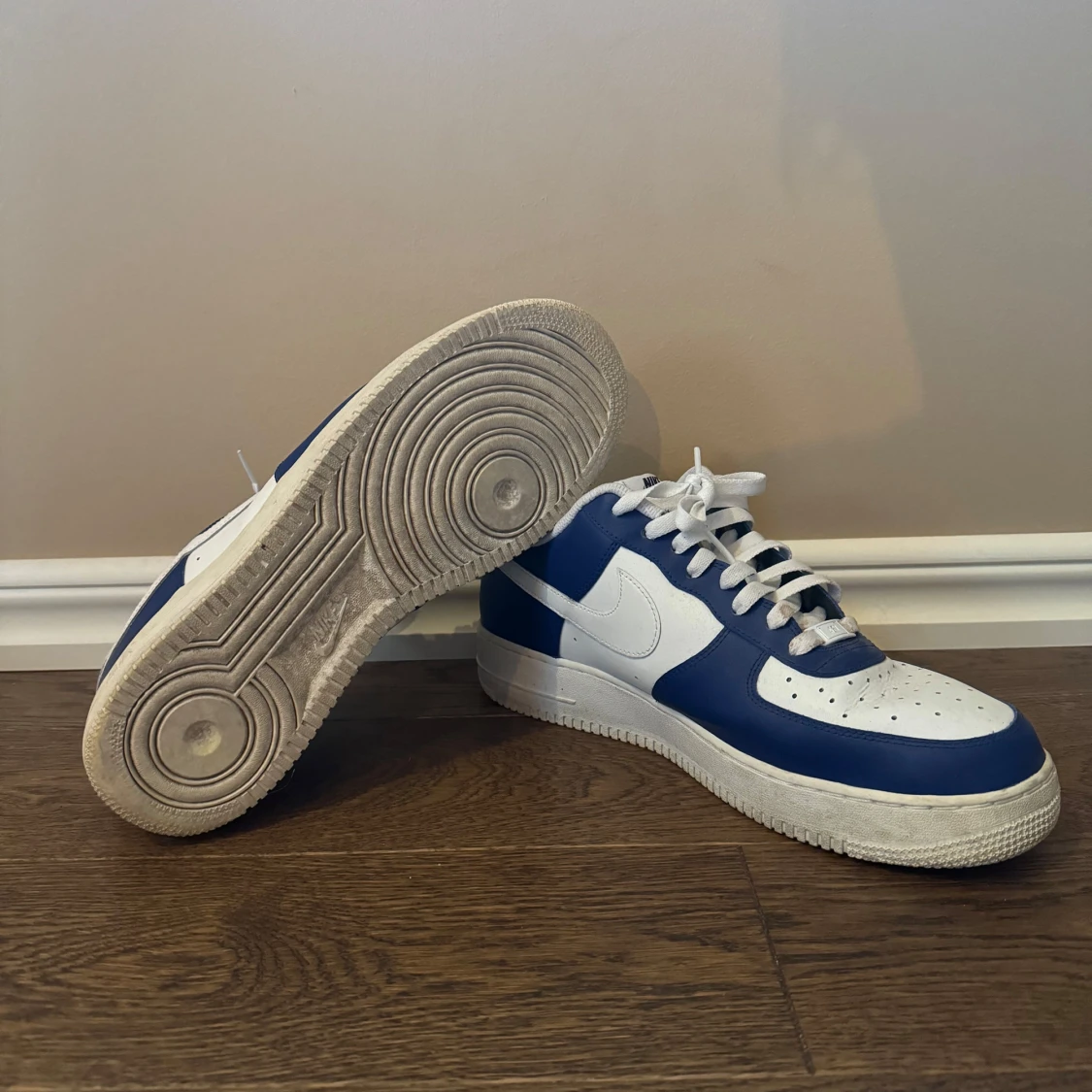 Nike Air Force 1 US12 - 90