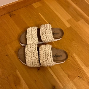 Sandaler  - Aldrig använd Märke: Exani