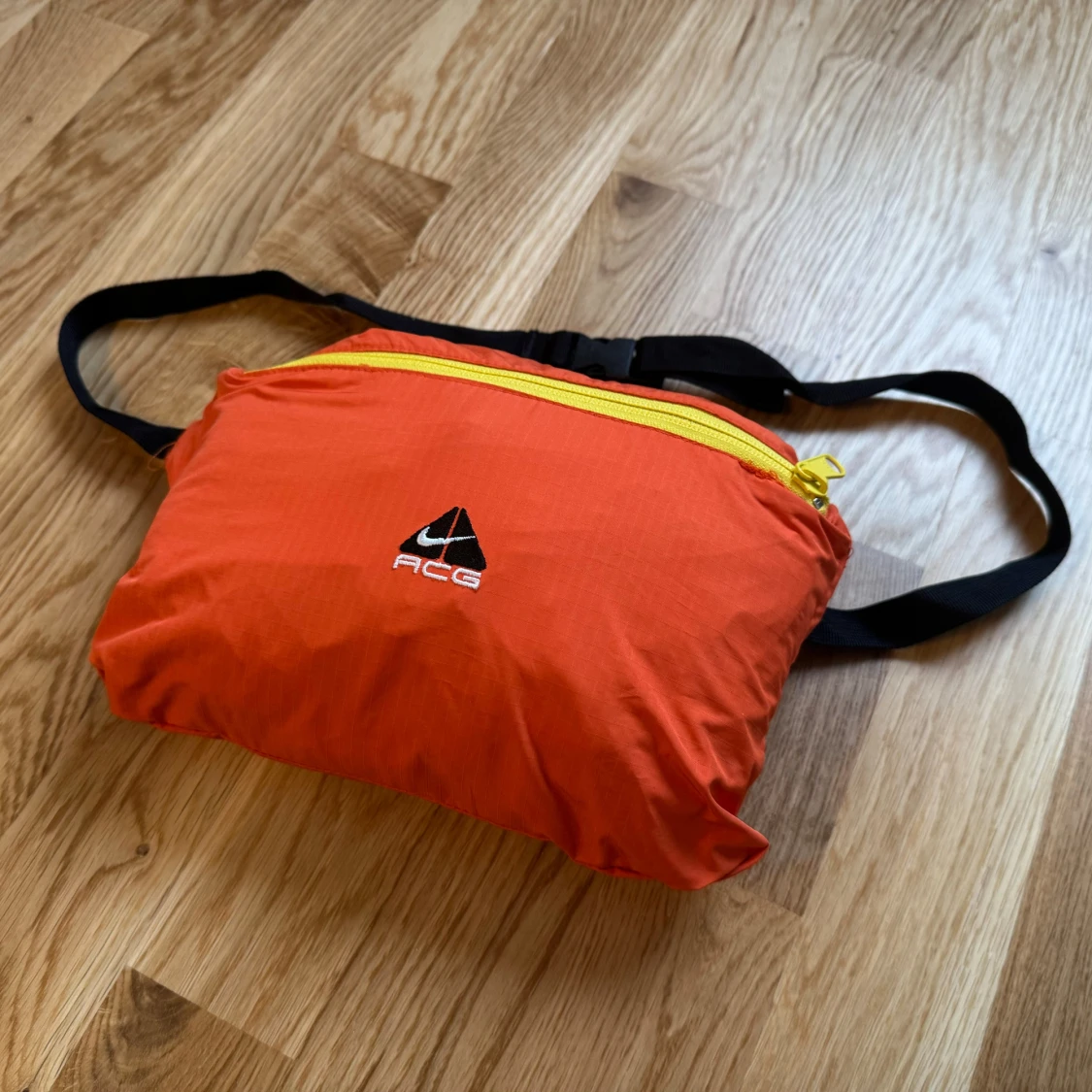 Packable Nike ACG Jacka - 93