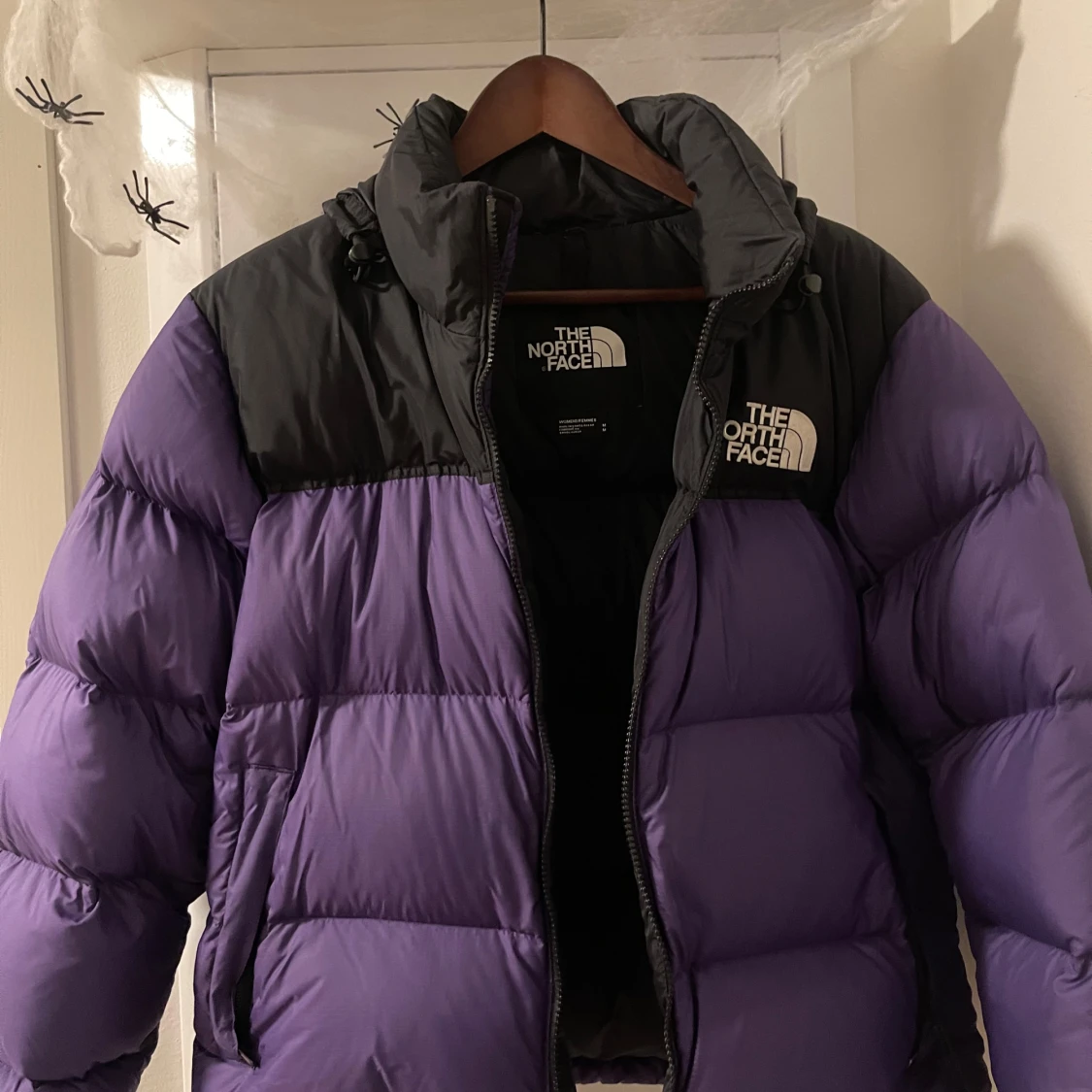 The north face jacka  - 90