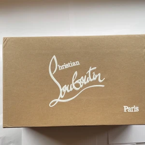 Loubs - Helt ny loubs för endast 1800kr