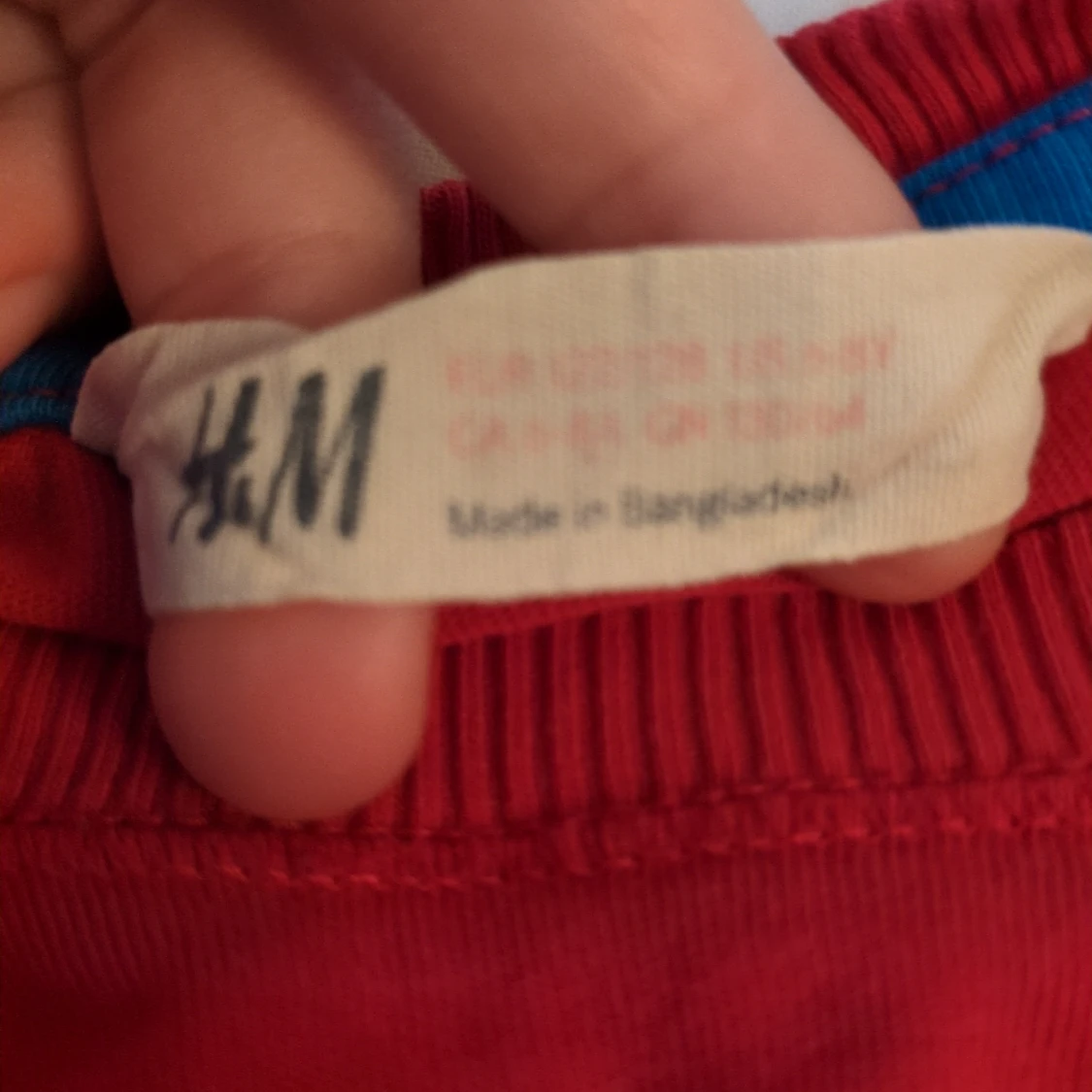 Spider man tröja  - 91