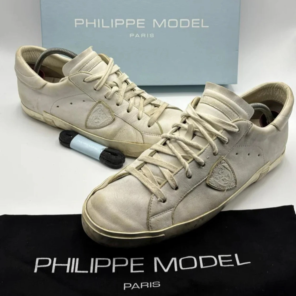 PHILIPPE MODEL
