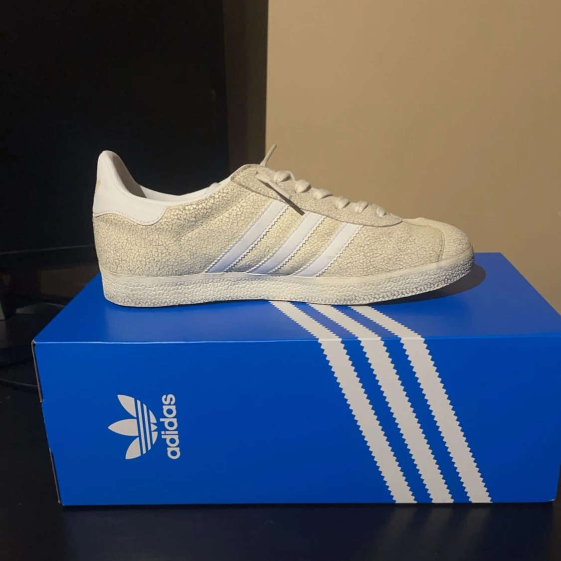 Adidas Gazelle  - 90