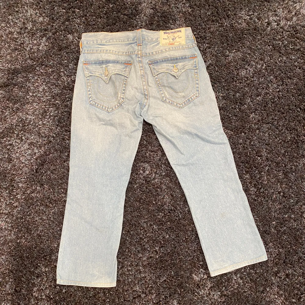 Storlek 32 10/10 skick. Jeans & Byxor.