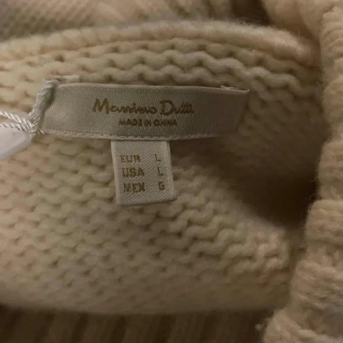 Träja Massimo dutti - 91
