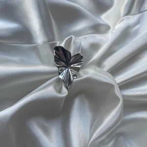 Ellinor ring  - 55kr/st, rostfritt stål 304